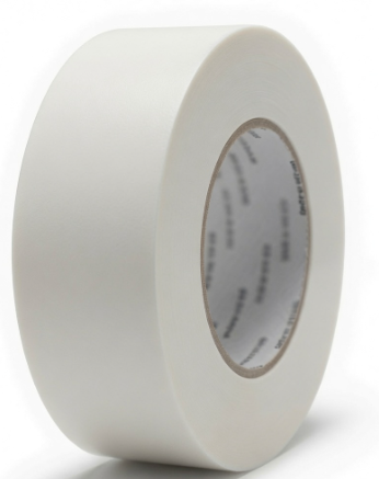 2” Vinyl White Repair Tape