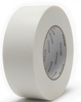 2” Vinyl White Repair Tape