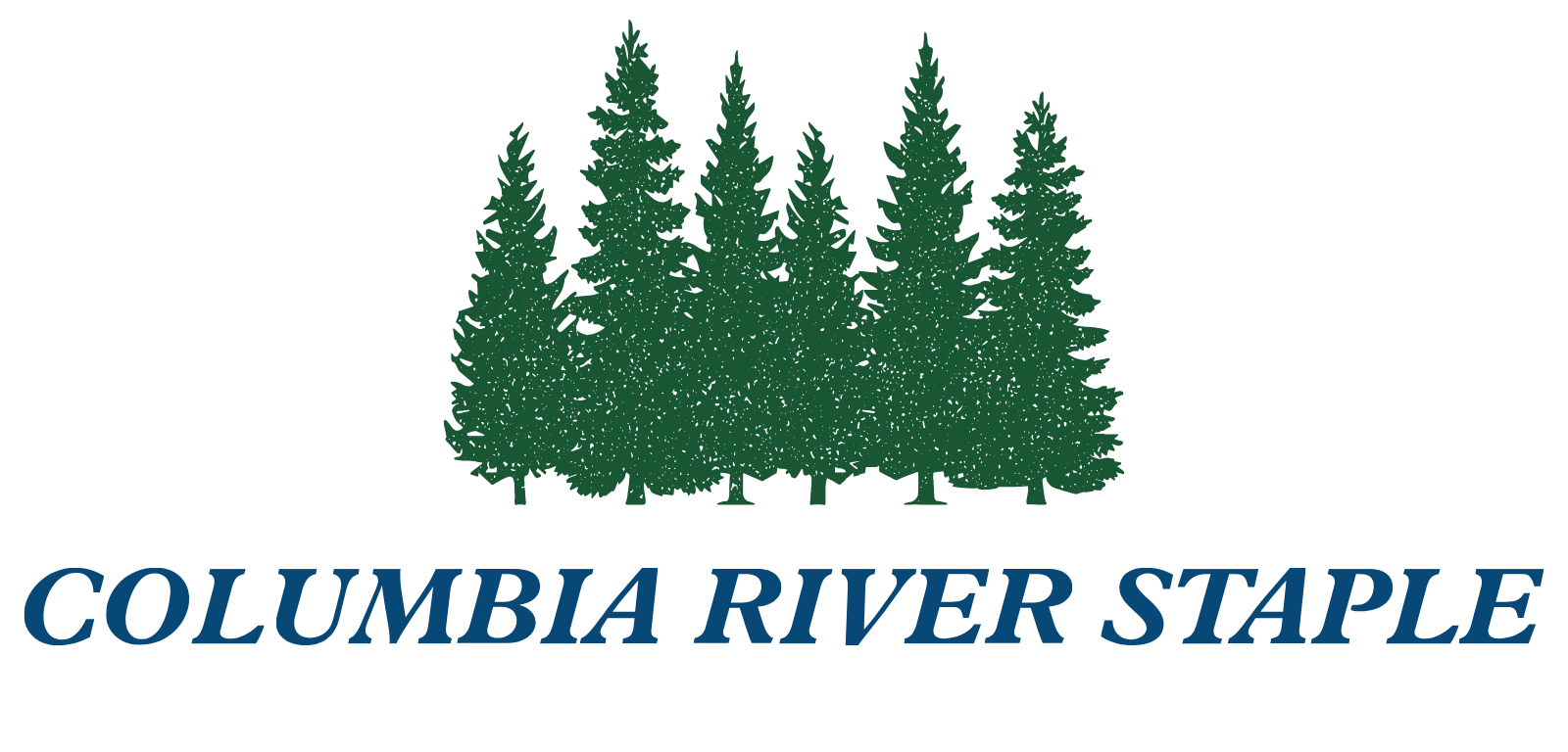 Columbia River Staple