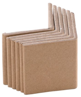 Edge Protectors