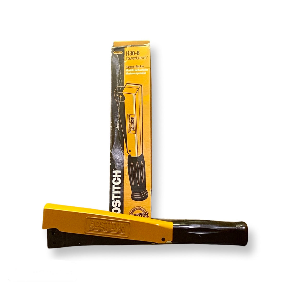 Bostitch H30-6