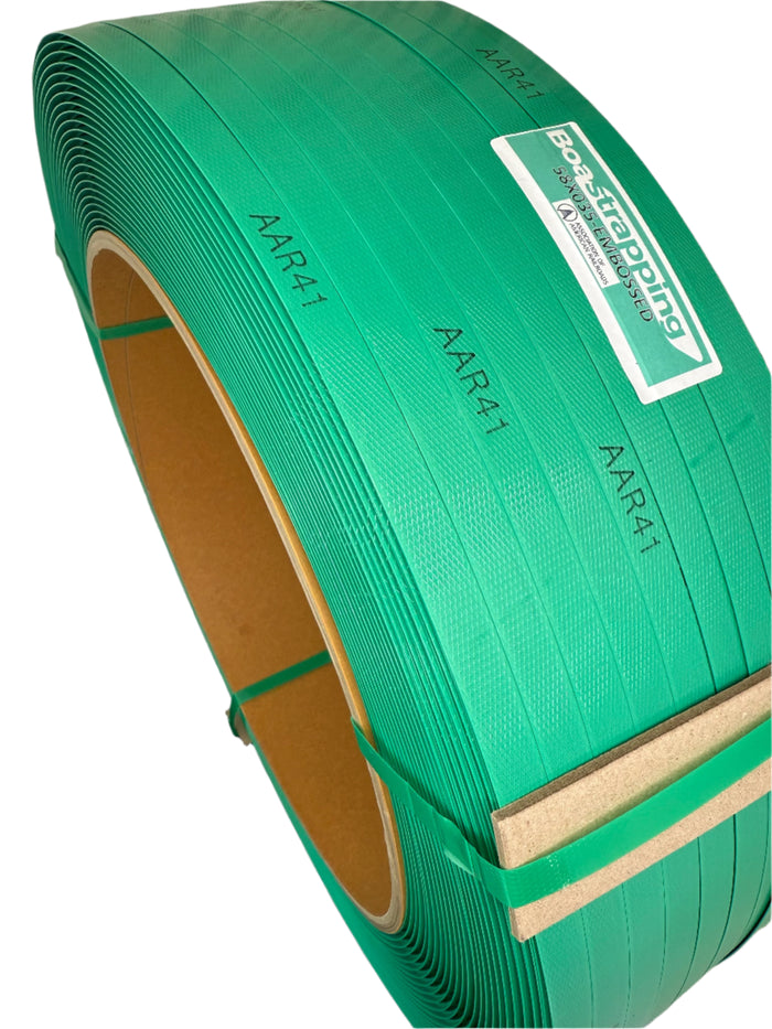 PET Strapping-Standard