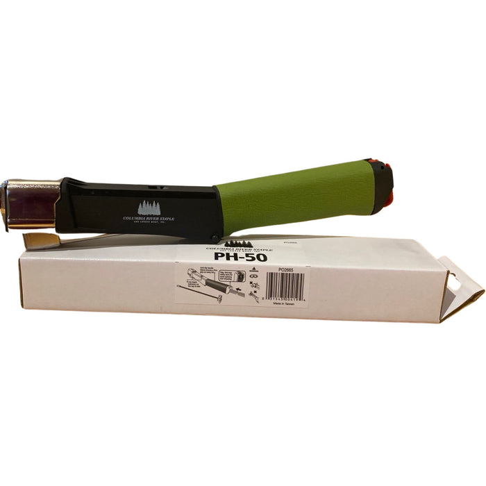 PH-50 Plastic Hammer