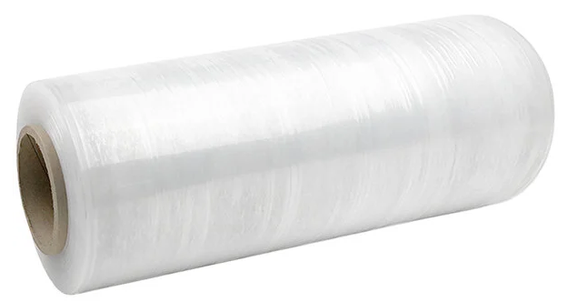 Clear Streatch Wrap