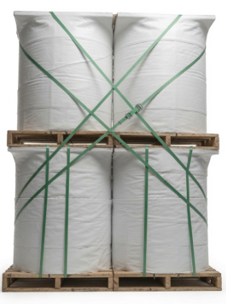 Super Jumbo coils