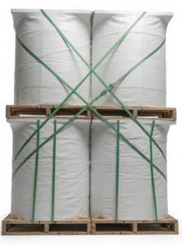 Super Jumbo coils