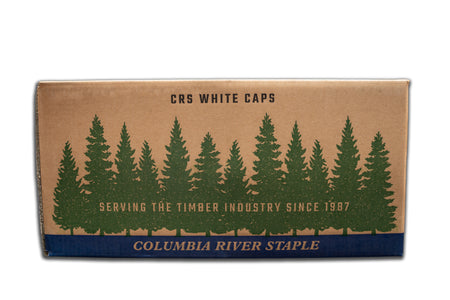 136099 White Caps