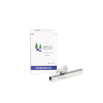 CRS A11 / T-50 ½” Fine Wire Staple