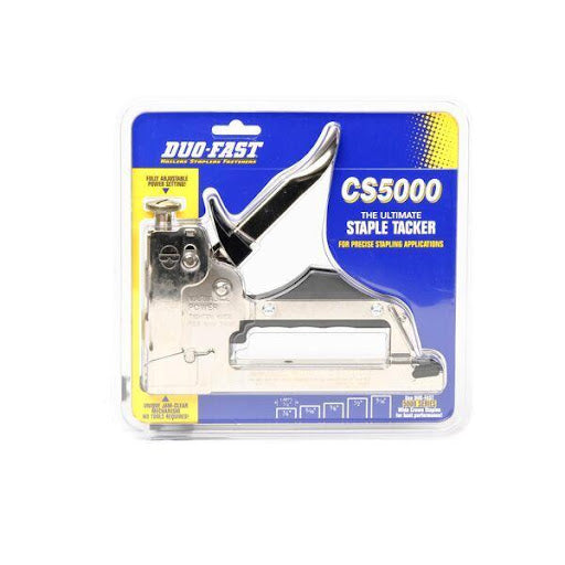 Duo-Fast CS5000 – Columbia River Staple