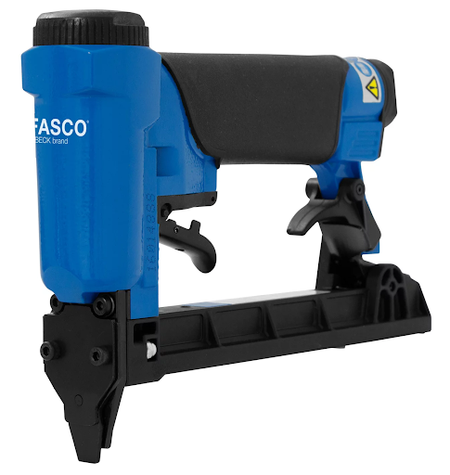 Fasco F1B 80-16 Safety C.T.