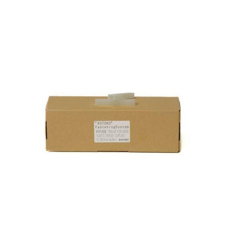 HFGP-5038 Hard Fine Gauge Plastic Staple