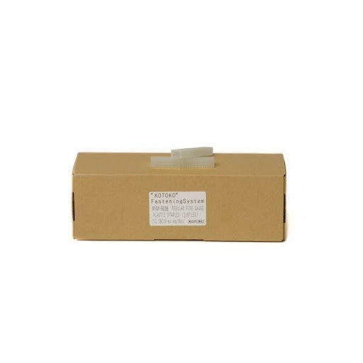 HFGP-5038 Hard Fine Gauge Plastic Staple