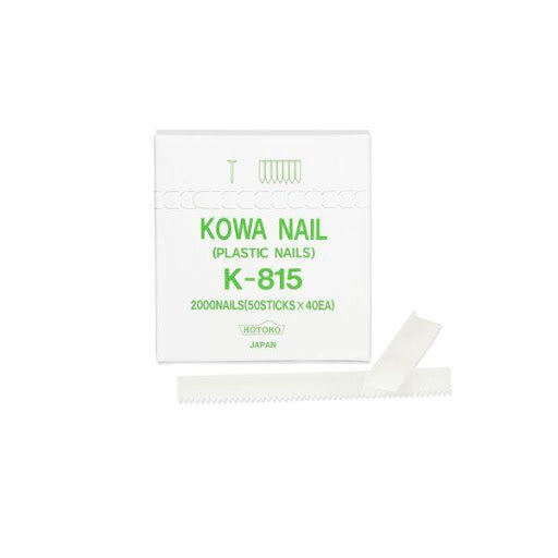 K-815 Kowa Plastic T-Nail