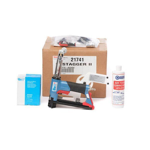 Weber Fastagger II Lumber Tagger