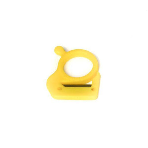 Yellow Ring Cutters